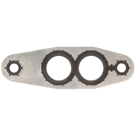 Mahle Engine Oil Cooler Gasket, Mahle B33562 B33562